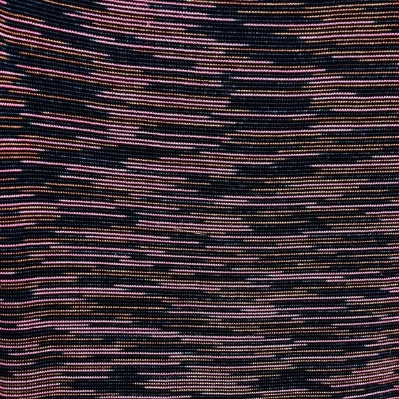 Midi Length Missoni Dress - Picture 3 of 4